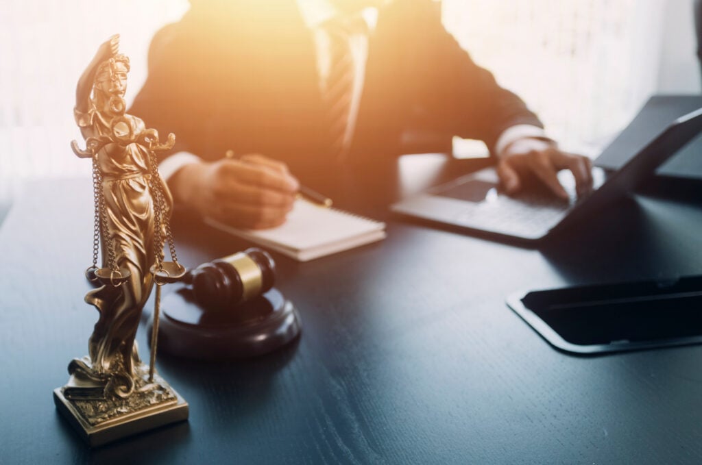 Glendale Shoplifting Lawyer 