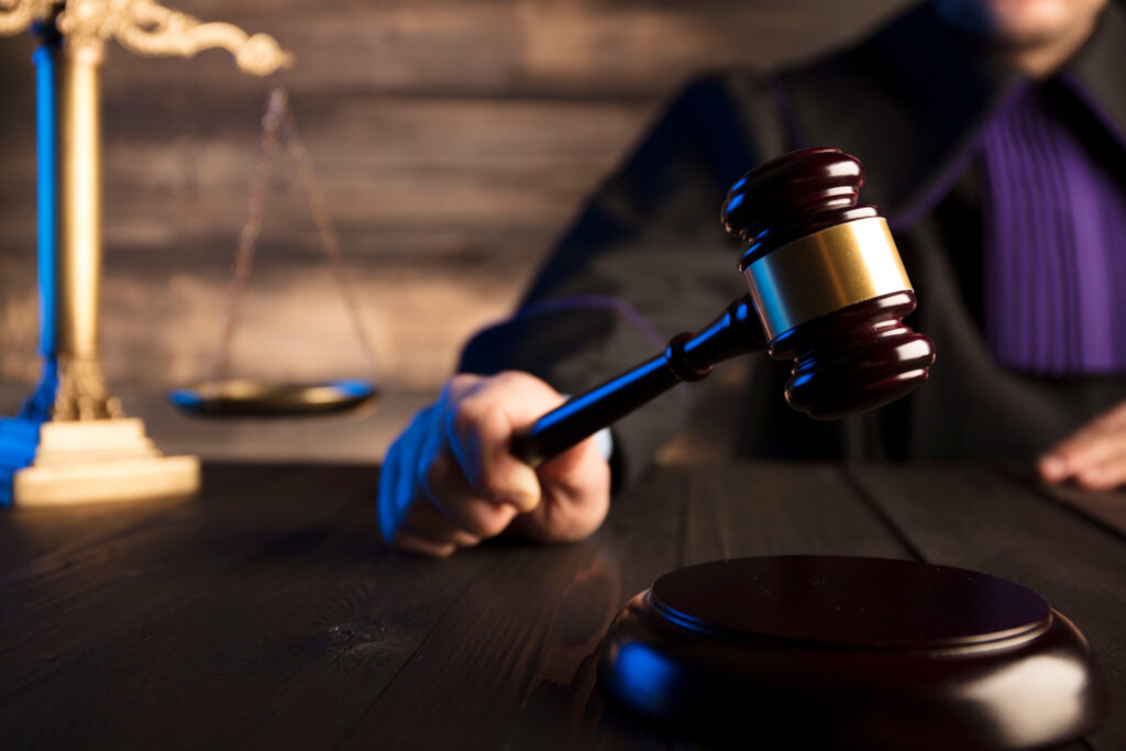 Mesa Assault Defense Lawyer