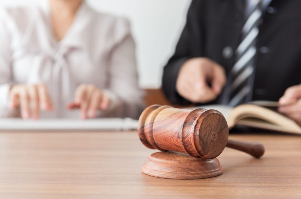 Pre-File Criminal Defense