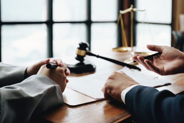 Glendale Drug Crimes Lawyer