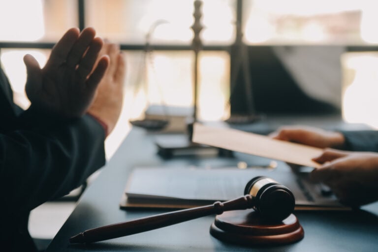 Surprise Criminal Defense Lawyer