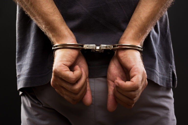 Apache Junction Aggravated Assault on a Police Officer