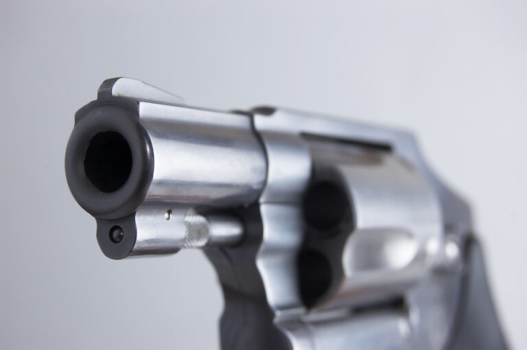 Abogados en casos de disparo de armas de fuego en Chandler