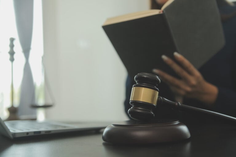 Chandler Resisting Arrest Lawyer