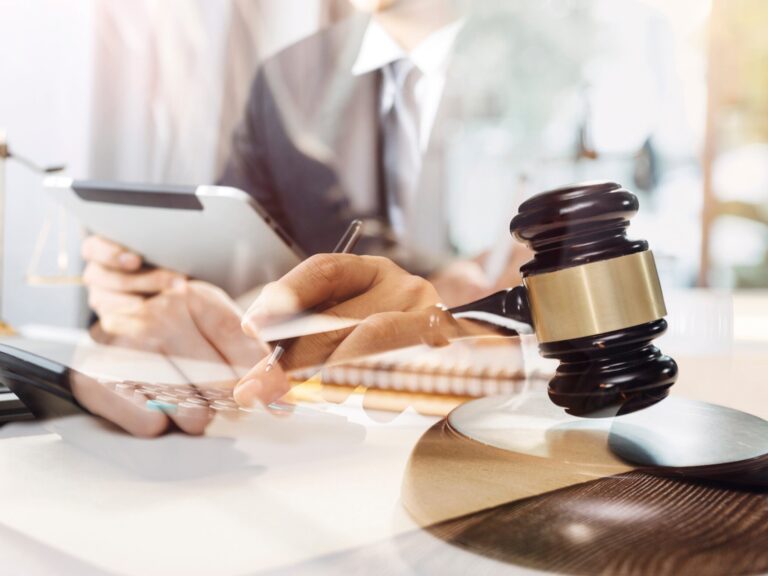 Coolidge Criminal Defense and Bankruptcy Lawyers