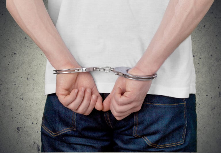 Abogados de asalto agravado a un policía en Gila Bend