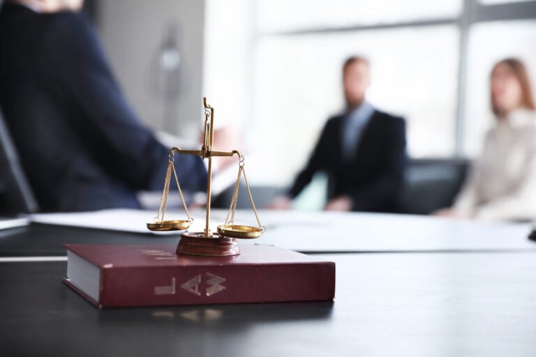 Gilbert Armed Robbery Defense Lawyer