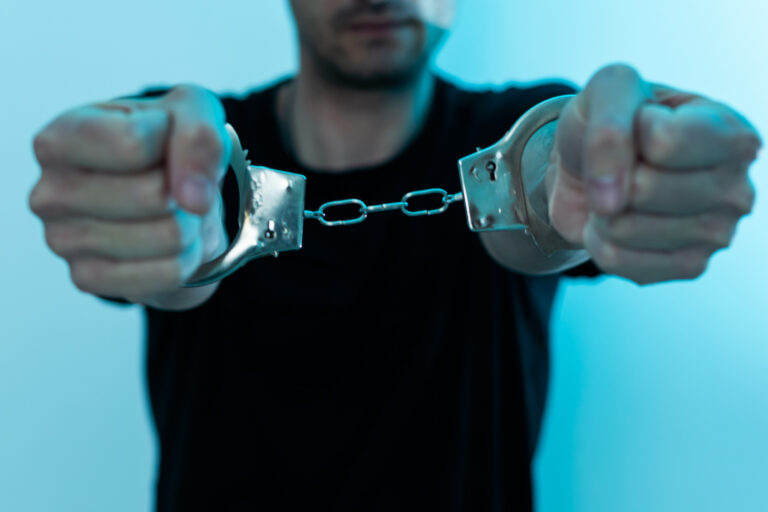 Mesa Sexual Crimes Defense Lawyer