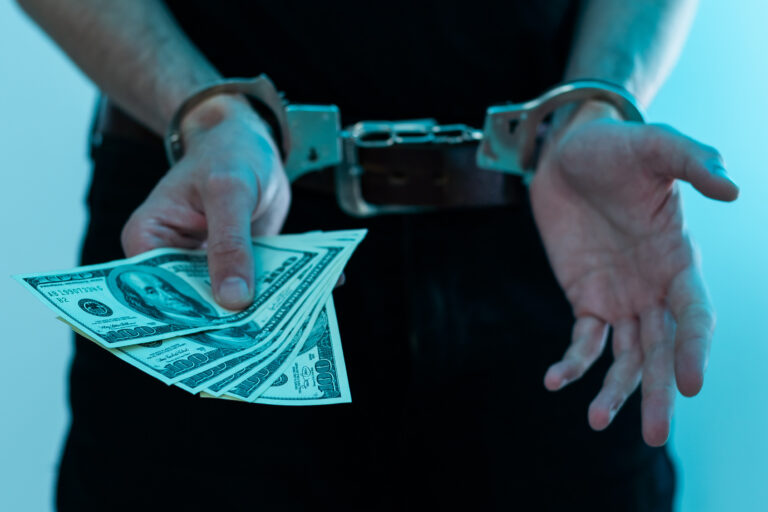 Mesa Solicitation of Prostitution Lawyer