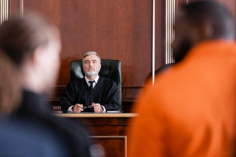 Peoria Armed Robbery Defense Lawyer