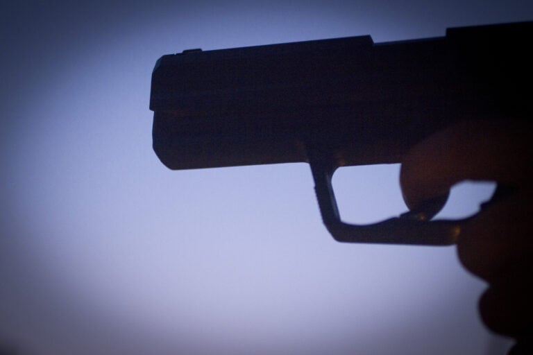 Peoria Discharge of a Firearm in City Limits Lawyer