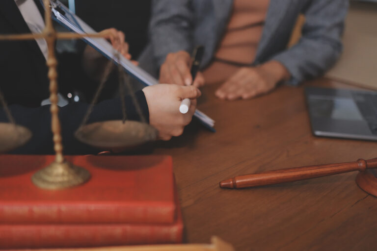 Phoenix Restoration of Civil and Gun Rights Lawyer