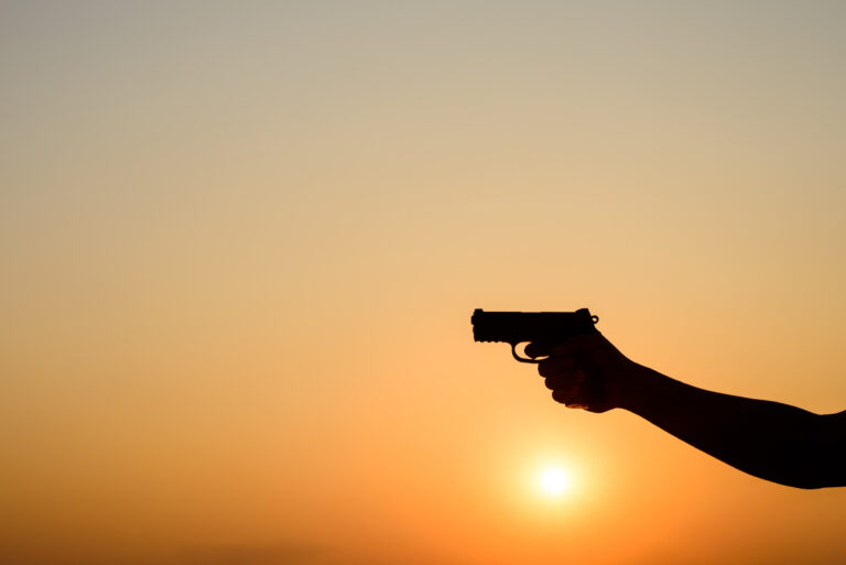 Scottsdale Discharge of a Firearm in City Limits Lawyer