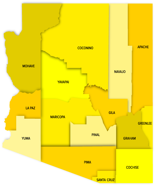 Criminal Defense, DUI and Bankruptcy Representation Across Arizona