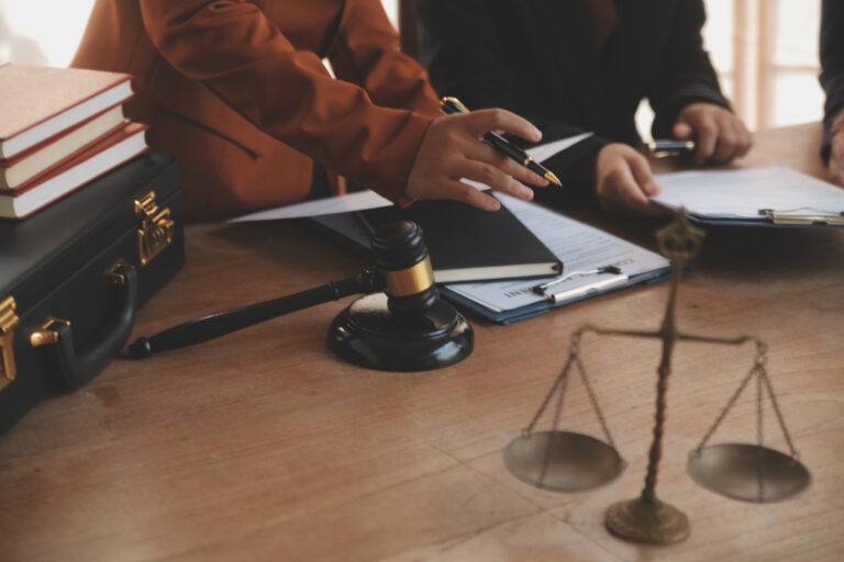 Buckeye Armed Robbery Defense Lawyer