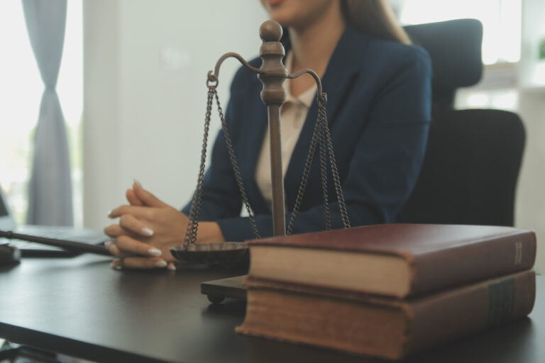 Carefree Sexual Crimes Defense Lawyer