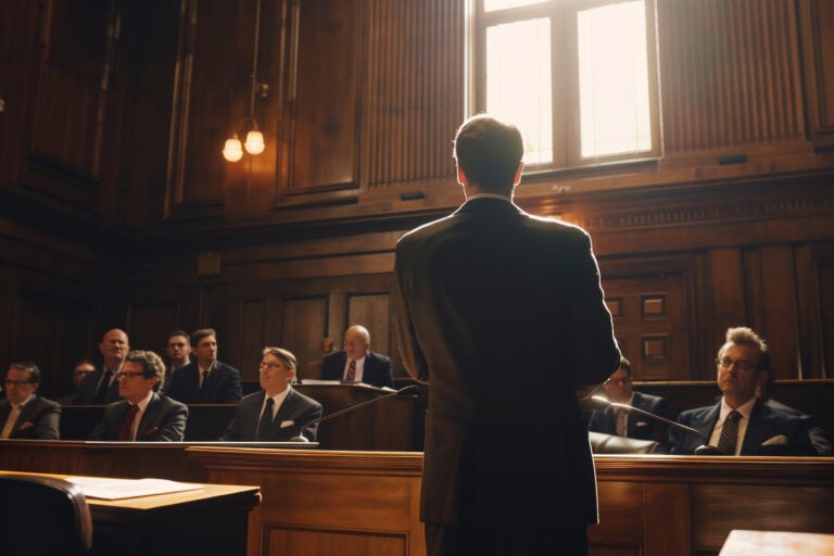 Casa Grande Armed Robbery Defense Lawyer