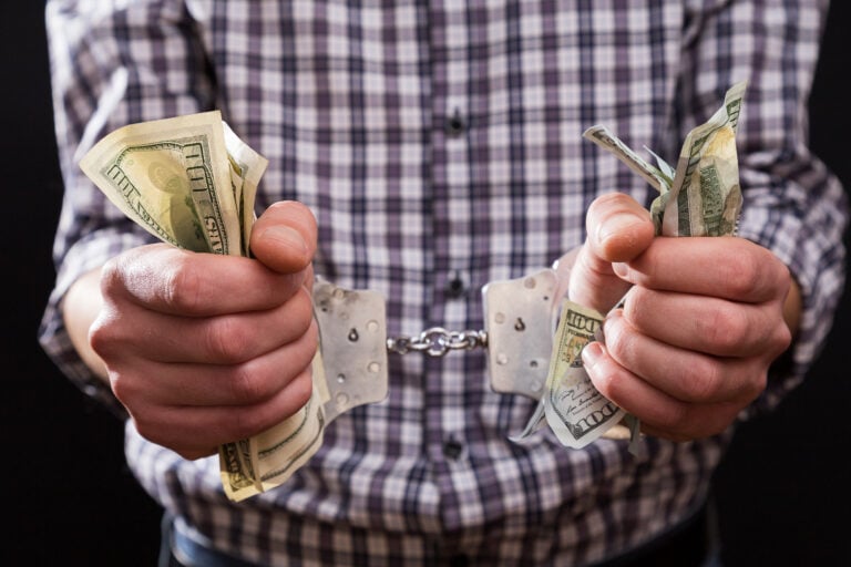 Chino Valley Solicitation of Prostitution Lawyer