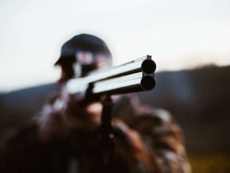 Clarkdale Discharge of a Firearm in City Limits Lawyer