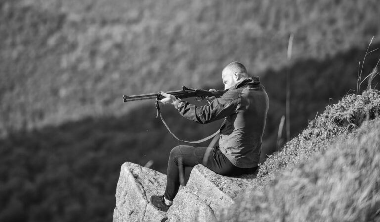 Coolidge Discharge of a Firearm in City Limits Lawyer