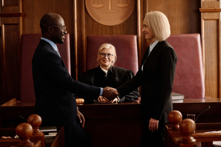 Coolidge Armed Robbery Defense Lawyer