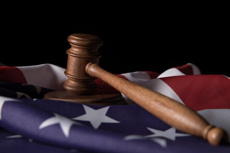 Coolidge Restoration of Civil and Gun Rights Lawyer