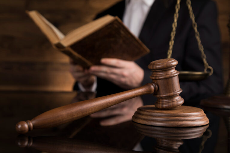 Cottonwood Armed Robbery Defense Lawyer