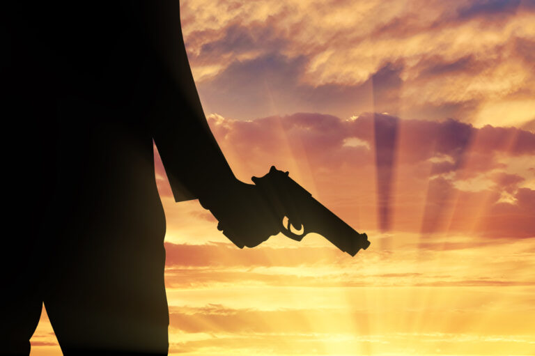 El Mirage Discharge of a Firearm in City Limits Lawyer