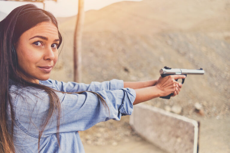 Abogados en casos de disparo de armas de fuego en Paradise Valley