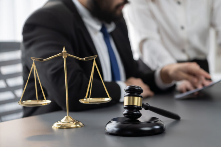 Florence Armed Robbery Defense Lawyer
