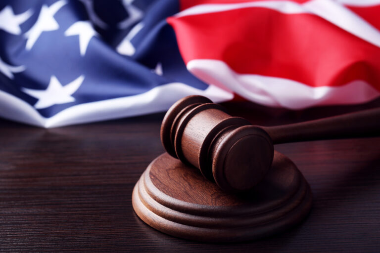 Florence Restoration of Civil and Gun Rights Lawyer