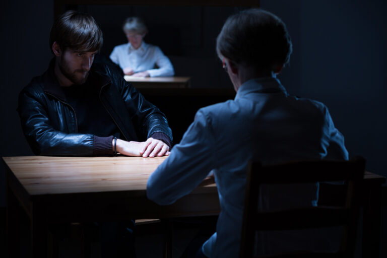 Florence Sexual Crimes Defense Lawyer