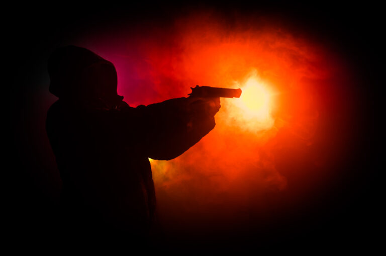 Fountain Hills Discharge of a Firearm in City Limits Lawyer