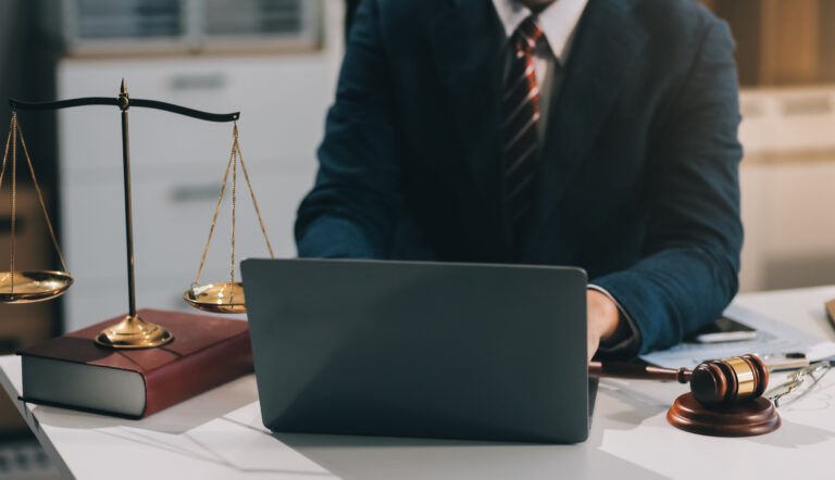 Abogados de resistencia al arresto en Gila Bend