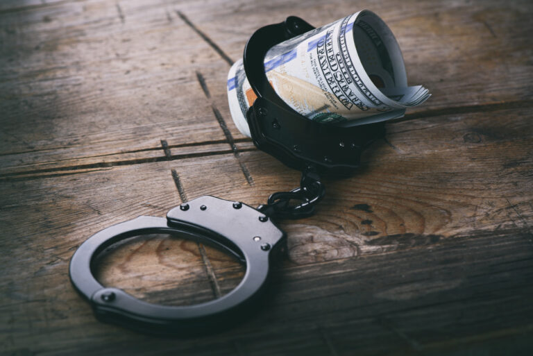 Gilbert Solicitation of Prostitution Lawyer