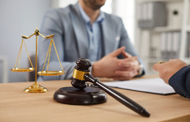 Litchfield Park Armed Robbery Defense Lawyer
