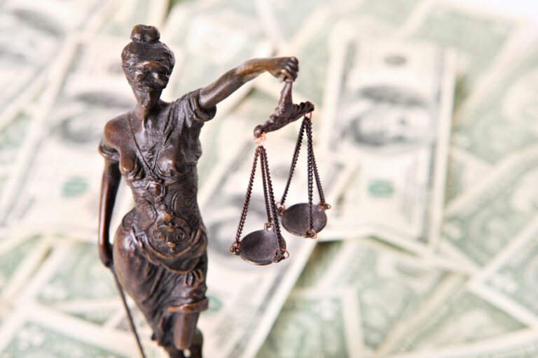 Litchfield Park Criminal Defense and Bankruptcy Lawyers