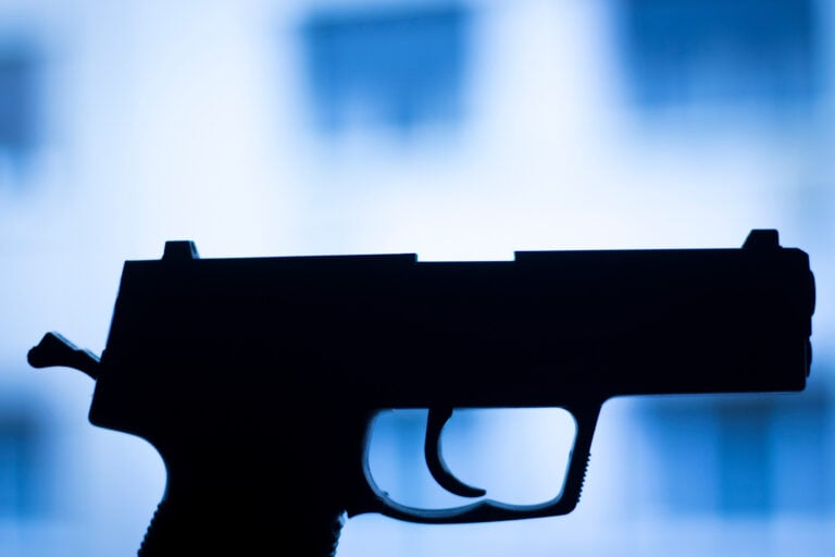 Litchfield Park Discharge of a Firearm in City Limits Lawyer