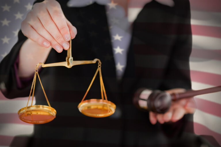 Litchfield Park Sexual Crimes Defense Lawyer