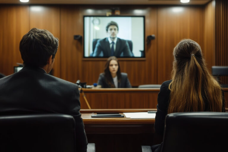 Maricopa Armed Robbery Defense Lawyer