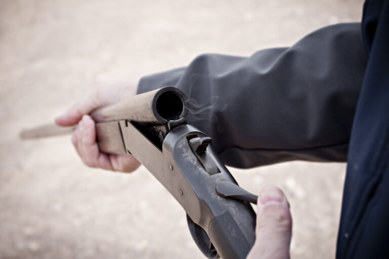 Maricopa Discharge of a Firearm in City Limits Lawyer