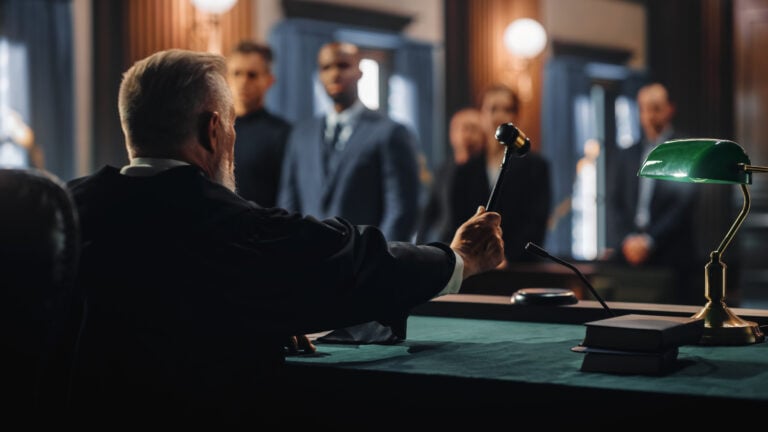 Mayer Armed Robbery Defense Lawyer
