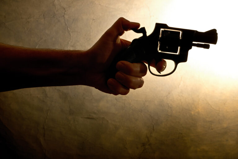 Oro Valley Discharge of a Firearm in City Limits Lawyer