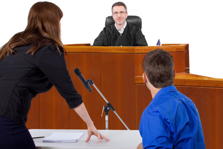 Paradise Valley Armed Robbery Defense Lawyer