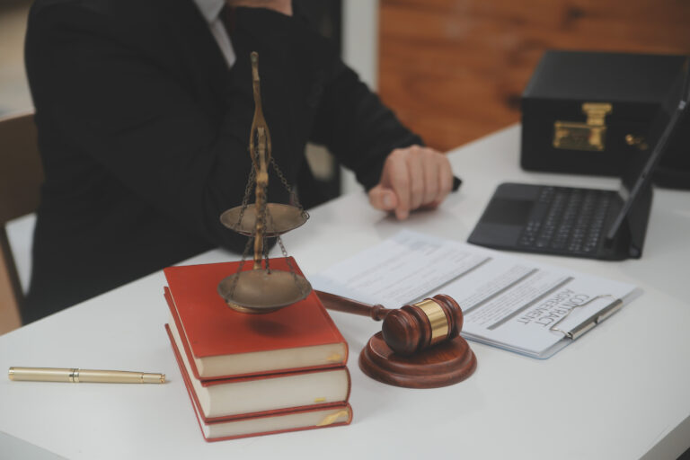 Peeples Valley Criminal Defense and Bankruptcy Lawyers