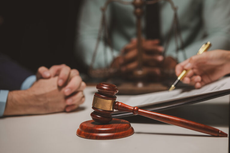 Queen Creek Armed Robbery Defense Lawyer
