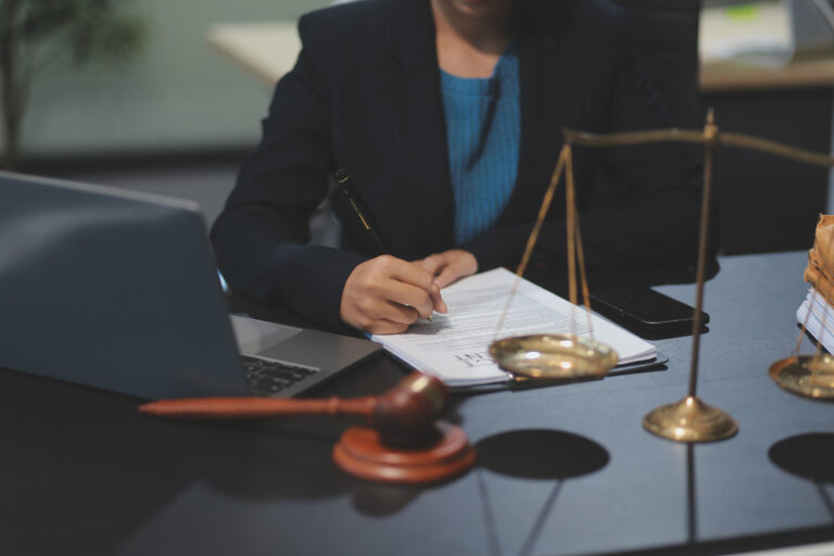 Sahuarita Criminal Defense Lawyer