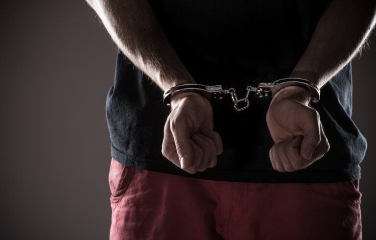 Abogados de resistencia al arresto en Sahuarita