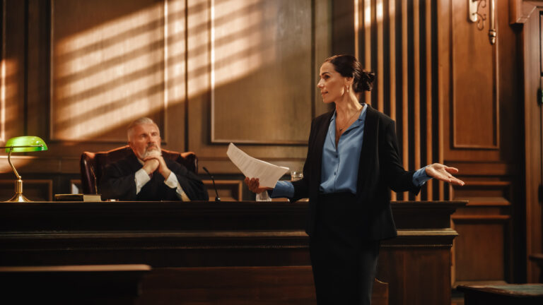 San Tan Valley Armed Robbery Defense Lawyer