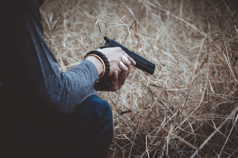 Abogados en casos de disparo de armas de fuego en Phoenix